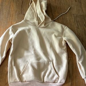 Shein hoodie